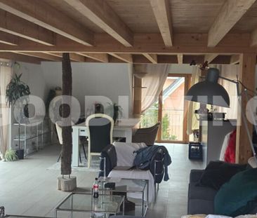 Maisonette Wohnung mit Aussicht - Photo 6