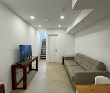 For Lease - 890 Ossington Avenue Unit# Bsmt, Toronto, Ontario - Photo 4