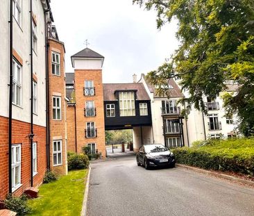 Hermitage Court, Leicester, LE2 - Photo 2