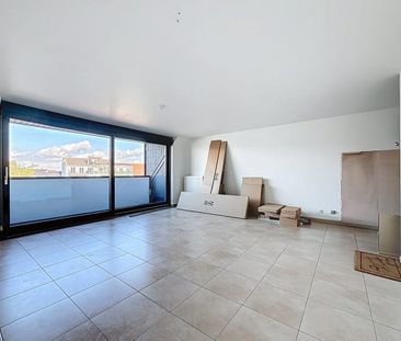 Appartement te huur - Foto 2