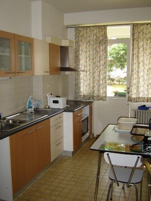 Appartement te huur - Photo 1