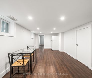 For Lease - 620 Birchmount Road Unit# unit 1B, Toronto, Ontario - Photo 4