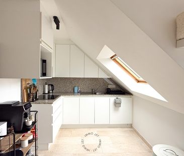 Mooi appartement in centrum Beveren met twee slaapkamers en balkon - Photo 5