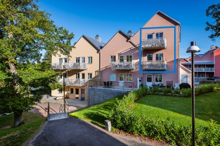 Södra Strandvägen 17 - Foto 2