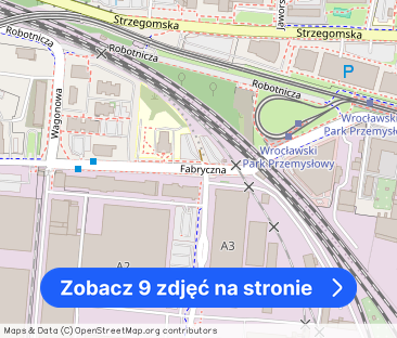Mieszkanie 2-pokojowe Nowe Żerniki - Zdjęcie 1