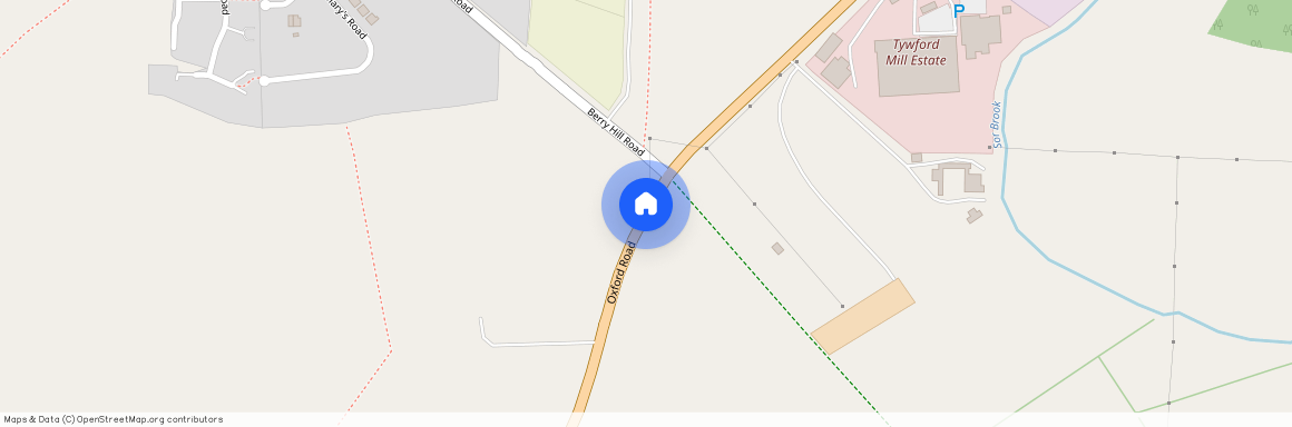 Banbury, Oxfordshire, OX17