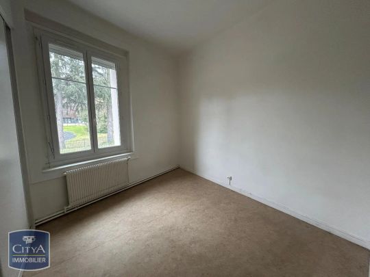 Appartement à louer 3 pièces 73.85m² - Photo 1