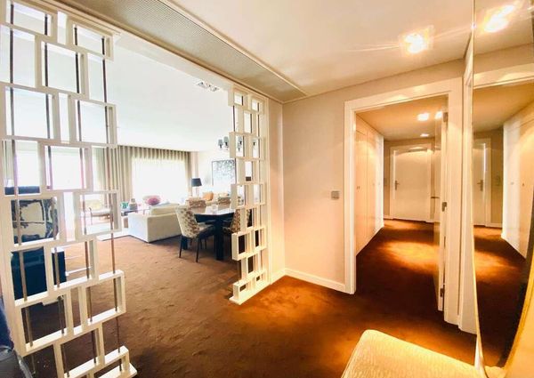 4 Bedroom Apartment with parking, Telheiras, Lisboa