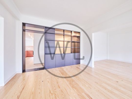 Apartamento T3 em Lisboa - Photo 1