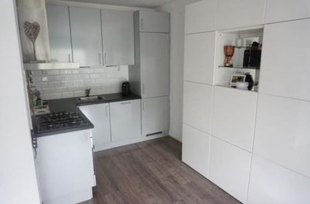 Cliviapad 0ong, 3543 BZ Utrecht, Nederland - Photo 2