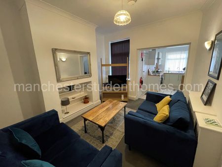 Langley Road, Manchester, M14 6LL - Photo 2