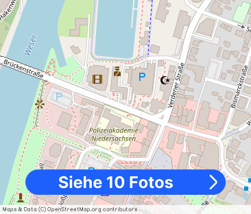 Moderne Single-Wohnung in der Altstadt! - Foto 1