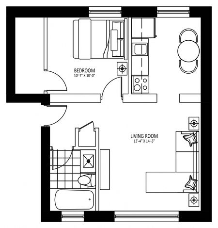 775 Concession - Plan C - Photo 5