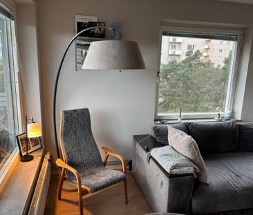 Siljansvägen, Årsta - Foto 3