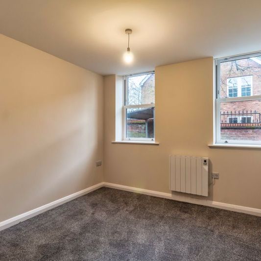 Ashby Road, Scunthorpe - Photo 1