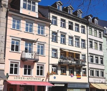 4 Zimmer, 74 m², 5. Stock - Foto 4