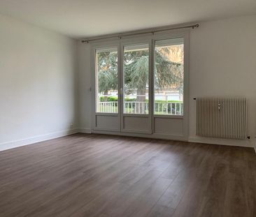 Location appartement 1 pièce 29.03 m2 à Joué-lès-Tours - Photo 5