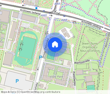 Mieszkanie na wynajem - Photo 1