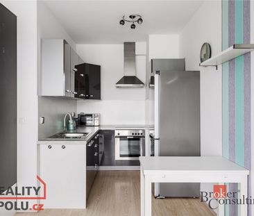 Pronájem bytu 1+kk 37 m² - Photo 3