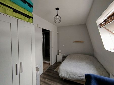 Location Appartement 1 pièce 11m² LILLE 59000 - Photo 3