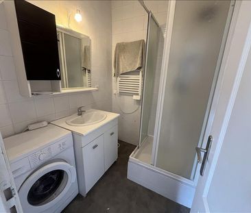 2 pièces - Meublé - 40,92 m² - 2ème étage - Colocation non autorisée - Photo 5