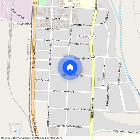 Unit 5/4 Thirteenth Ave, Qld 4825, Mount Isa