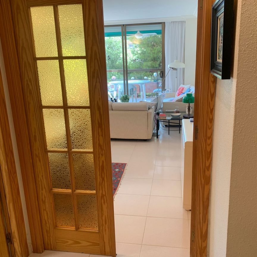 Piso de alquiler en Carrer de L'antina, 11, Platja de la Paella - Photo 1