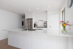 Bright, Airy & Beautiful 4x2 Family Home Near the Beach - Photo 4