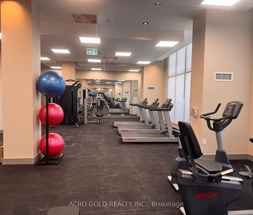 For Lease - 15 Watergarden Drive Unit# 2106, Mississauga, Ontario - Photo 5