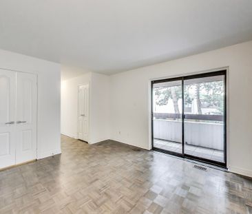 For Lease - 396 Woodsworth Road Unit# 53, Toronto, Ontario - Photo 1