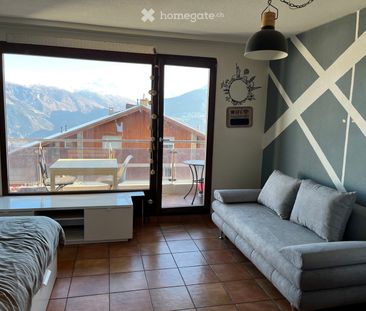 1 Zimmer, 30 m² - Photo 1