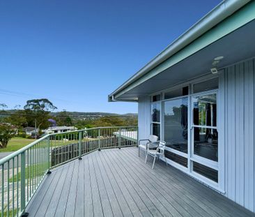 FRESHLY UPDATED HOME IN A FAMILY-FRIENDLY LOCATION - Photo 4