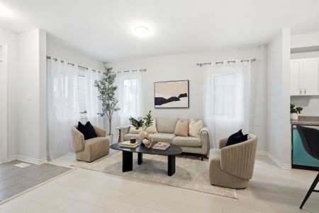 For Lease - 135 Anthracite Private, Barrhaven, Ontario - Photo 3