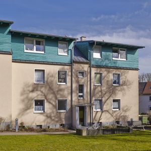 2-Zimmer Wohnung in Querenburg - Photo 3