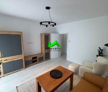 Penthouse de inchiriat 2 camere 2 terase Sibiu Deventer - Fotografie 1