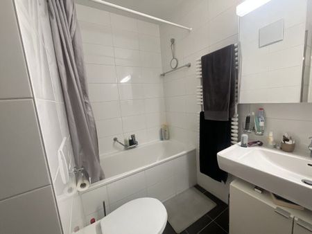 3-room apartment on the 3rd floor - Photo 5