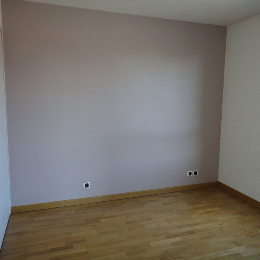 Location appartement 2 pièces, 35.48m², Bourg-en-Bresse - Photo 1