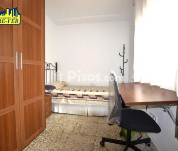 Piso en alquiler en Calle Dr Carracido, Número 6 - Photo 2