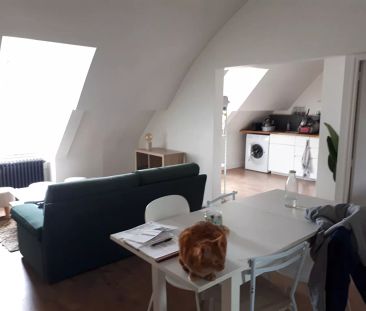 Quartier Cathédrale Blanqui - Dernier étage - Calme & Lumineux - Photo 1