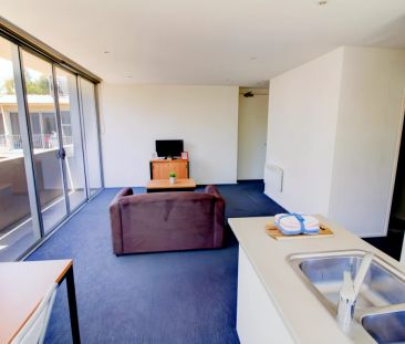 2 Bedroom style 1 - Photo 1