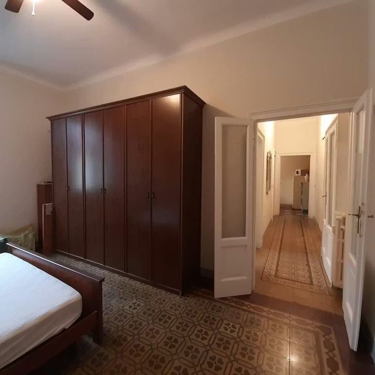 Via Salvatore Rosa, Milan, Lombardy 20156 - Photo 1