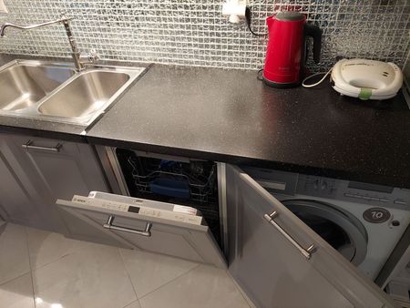 Διαμέρισμα για ενοικίαση Νέα Ηράκλεια (Καλλικράτεια) - Photo 3