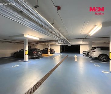 Pronájem bytu 4+kk 91 m² - Photo 3