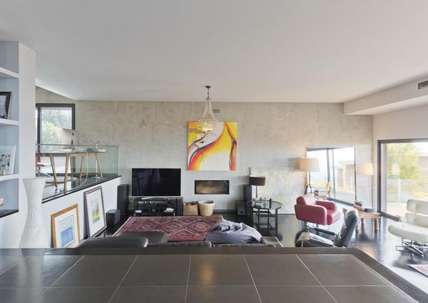 4 Bedroom House with swimming pool, Malveira da Serra, Cascais