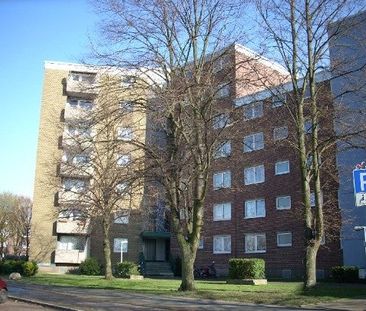 Da kommt man gern Heim. Nettes 1-Zi.-Single-Appartment - Foto 1