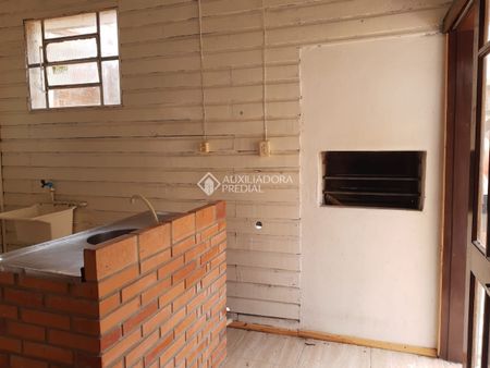Casa com 4 quartos e 150m² para alugar em Parque da Matriz, Cachoeirinha. - Foto 3