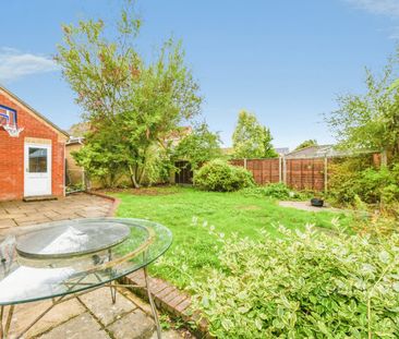 6 bedroom house to rent - Photo 4