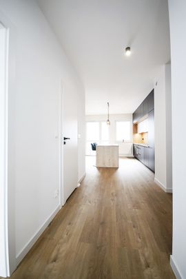 (Symbol 439849) MIESZKANIE na WYNAJEMSzczecin, Nowe Miasto Nowe Mieszkanie 3 pokojowe 60 m2 z balkonem - Photo 1