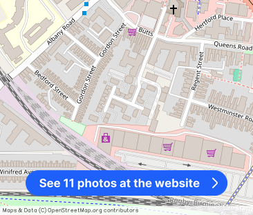 Poppleton Close, Coventry, CV1 - Photo 1