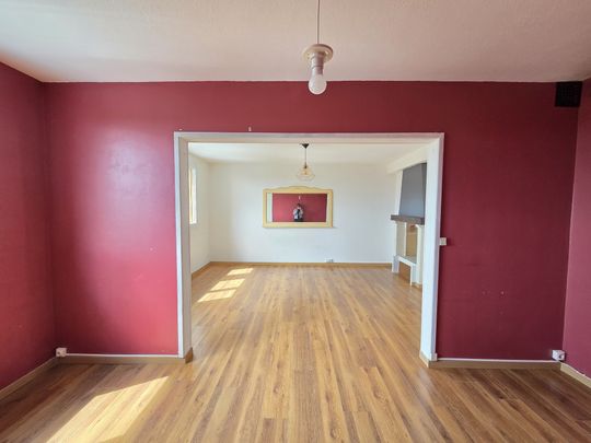 Location Appartement 3 pièces 75m² ST ANDRE LES VERGERS 10120 - Photo 1